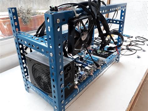 Cpu mining =.00007135 btc per day, which roughly equals at current exchange rates approximately $0.31 per day. Mining Rig, 8 CPU, 850W PSU, 8GB RAM | Kaufen auf Ricardo