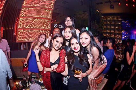 Best Clubs To Meet Indonesian Girls In Jakarta Jakarta100bars Nightlife And Party Guide Best