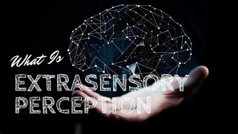 extrasensory perception all you need to know improve magic