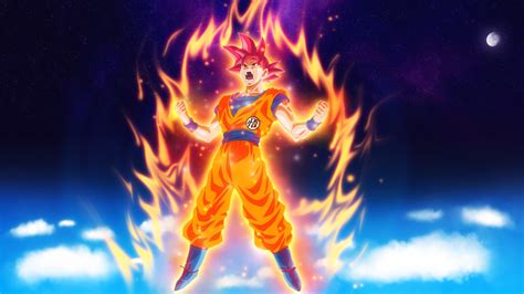 Dragon Ball Z Goku Hd Anime 4k Wallpapers Images Backgrounds