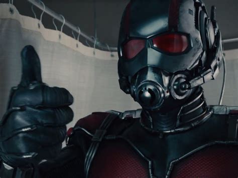 Cinemaonlinesg Marvels Ant Man Makes Not So Small Debut