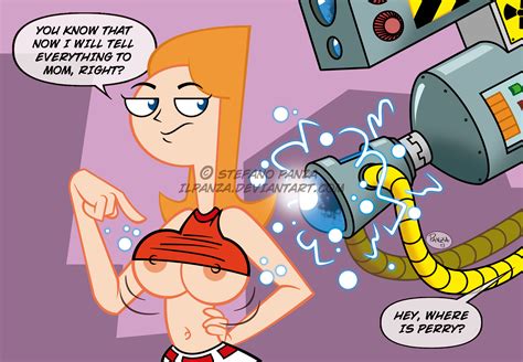 Phineas And Ferb Momsex - Phineas And Ferb Gay Porn | Free Download Nude Photo Gallery