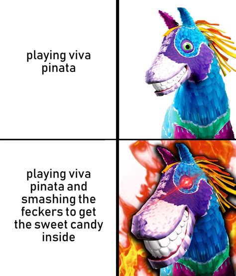 Viva Pinata In A Nutshell R Vivapinata