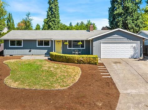 19385 SW Southview St Aloha OR 97078 Zillow