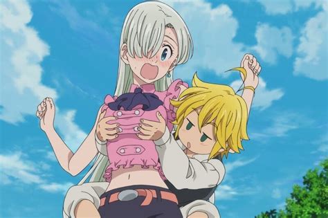 Top Best Fan Service Anime On Netflix Otakusnotes