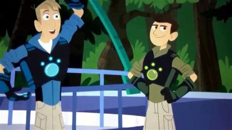 Wild Kratts Aviva And Chris Martin Great Porn Site Without Registration