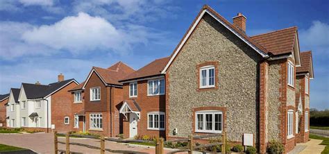 The Meadows By Bovis Homes New Homes For Sale Korter