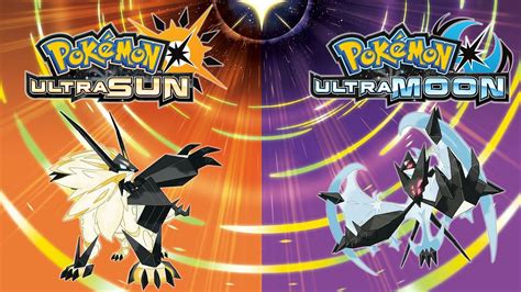 Pokemon Ultra Sun And Ultra Moon Rom Download 3ds Youtube