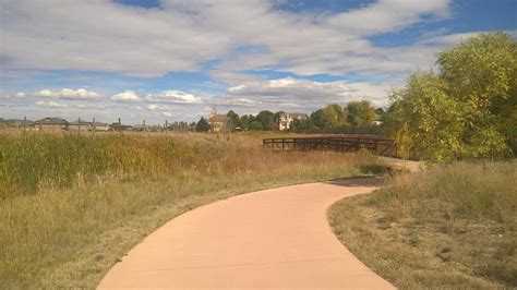 Running All Fort Collins Urban Trails