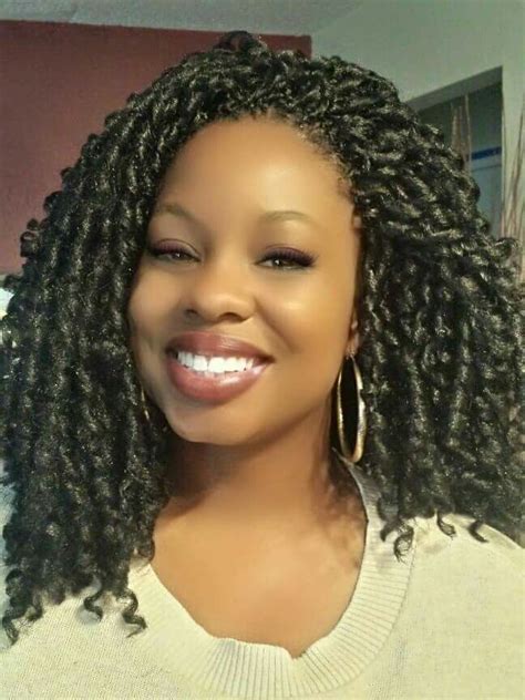 24 Crochet Soft Dreads Hairstyles Hairstyle Catalog
