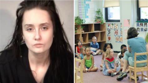 Naked Woman Found In Virginia Daycare Claims She Is Owners Wife Tries