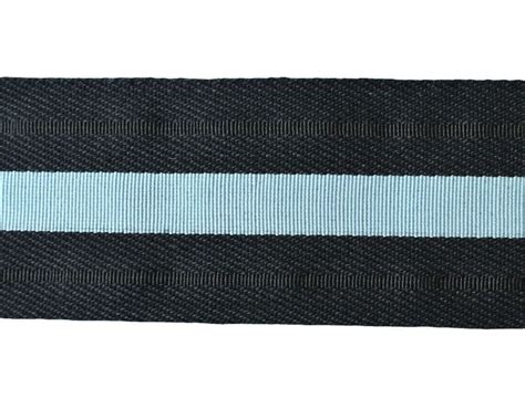 Air Commodore Air Force Officer S Cuff Rank Uniform Jacket Braid 50 Mm