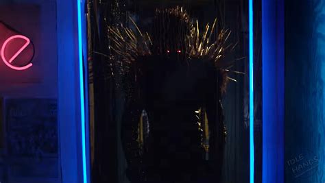 Idle Hands: Netflix Drops a Death Note Teaser Trailer