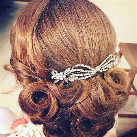 Updo Hair Beautespeciale Hair Accessories Hair Wedding Hairstyles