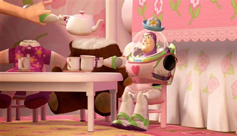 Build Tea Party Disney Toys Toy Story Disney Pixar