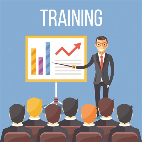 Employee Training Adds To Financial Success Mba Business Magazine