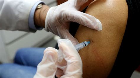 7 Myths About The Flu Vaccine And Why You Should Get It Anyway Cnn