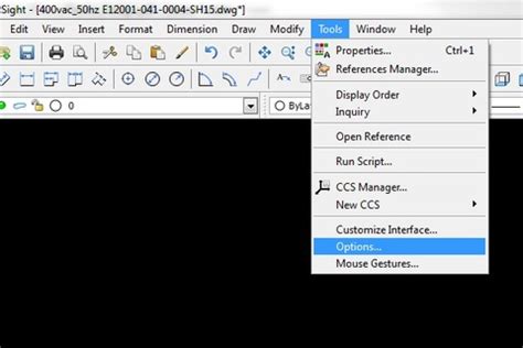 This article describes how to customize the background color in autocad and autocad for mac. Tutorial: Change color scheme in DraftSight - GrabCAD
