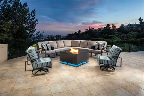 Designers Patio Wtc 9009 Outdoor Fire Pit Luxury