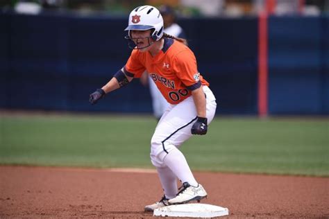 Former Auburn Tigers Softball Player Alleges Abuse Sexual Harassment In 14 Page Complaint