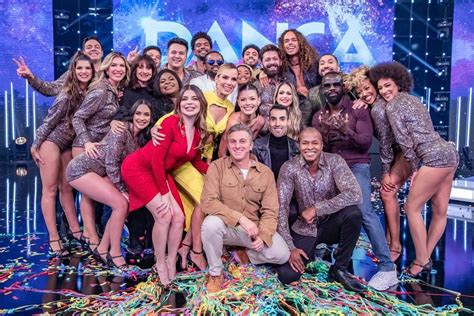 Conheça O Elenco Que Vai Participar Do Dança Dos Famosos 2022 João Alberto Blog