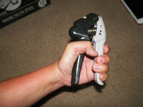 mygreatfinds: Adjustable Hand Grip Strengthener Review