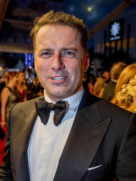 Karl Stefanovic Move That Couldve Saved Today Host Daily Telegraph