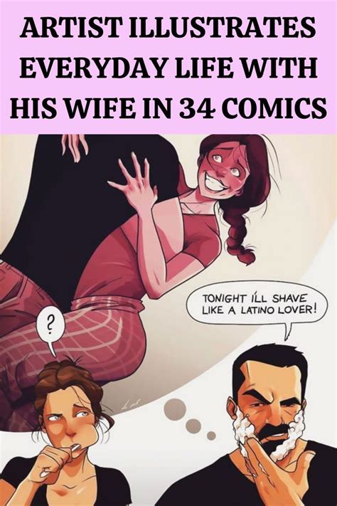 An Image Of Two People In Comics With The Caption Artist Illustrations