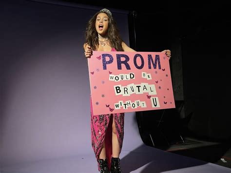 Olivia Rodrigo Announces “sour Prom Concert Film” Celeb Secrets