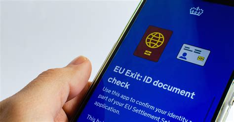 Home Office Identity Verification Apps Laura Devine Immigration