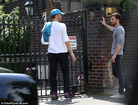 Angelina Jolie Appears To Confirm Working With Chris Martin Again Daily Mail Online