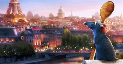 Ratatouille streaming hd, un rat qui sait cuisiner fait une alliance inhabituelle avec un jeune ouvrier de cuisine dans un restaurant réputé. Ratatouille en streaming direct et replay sur CANAL+ | myCANAL