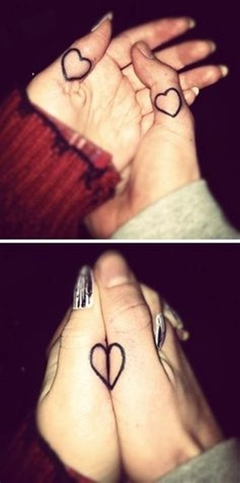 Couple Tattoos For The Much In Love Soulmates Its Not As Difficult As