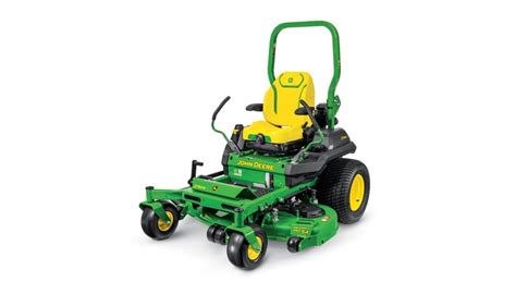 John Deere Z700 Series Mowers For Sale Ag Pro Oh And Ky