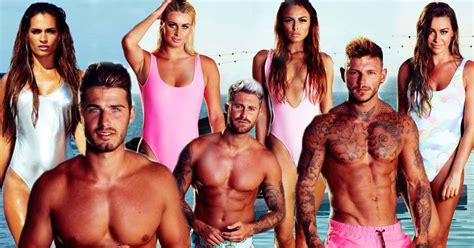 Ex On The Beach Latest News Opinion Features Previews Video The
