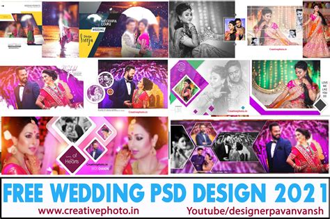 Pre Wedding Album Design Psd 2021 Psdpix Com Vrogue