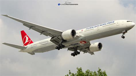 Turkish Airlines Flickr