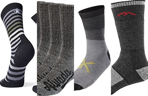 The Best Wool Socks Of 2023 The Insight Post