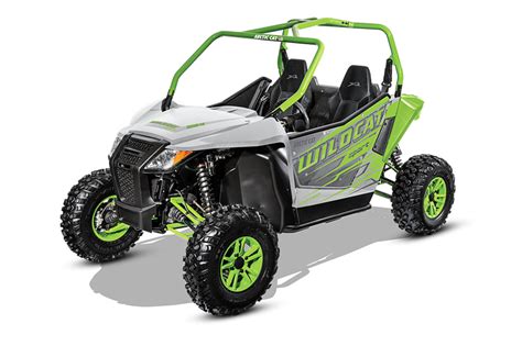 All these arctic cat vehicles were available for sale through auctions. 2017 Arctic Cat WILDCAT SPORT LIMITED EPS For Sale at ...