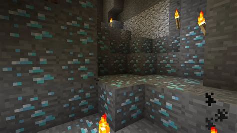 Where To Locate And Mine For Diamonds In Minecraft Gamepur