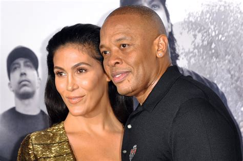South Korea Man Fined For Spreading Dr Dre First Lady Marriage Rumors