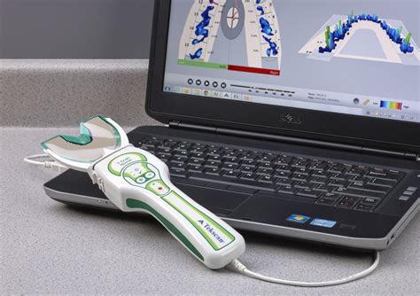 Go Beyond The Bite Paper Tackle Dental Occlusion With T Scan Tekscan