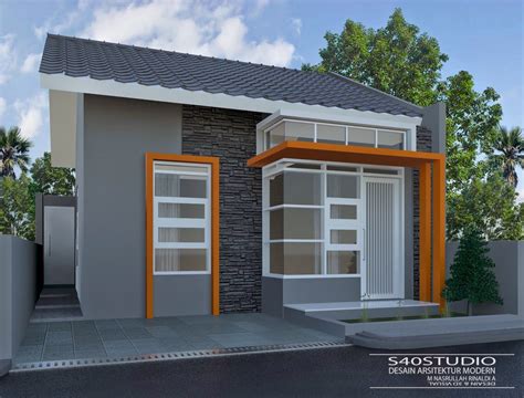 Pilihan design mulai lebar 6m sampai 12 m, di www.emporiohouse.com. Desain rumah 7 x 12 meter | DESAIN RUMAH MINIMALIS MODERN ...