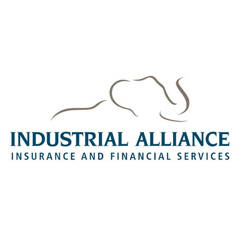 Industrial Alliance - Logos Download
