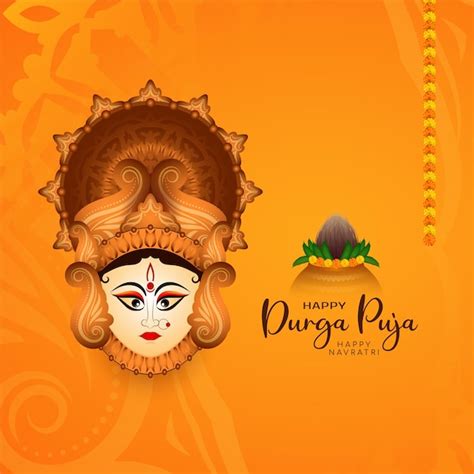 Durga Puja Navratri Durga Maa Happy Navratri Goddess Durga Puja Durga