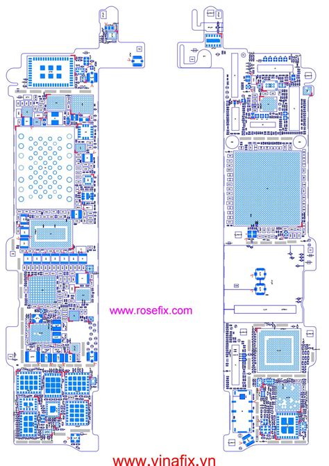 Table of contents schematic : Iphone 5s full schematic diagram by yun zhang - Issuu