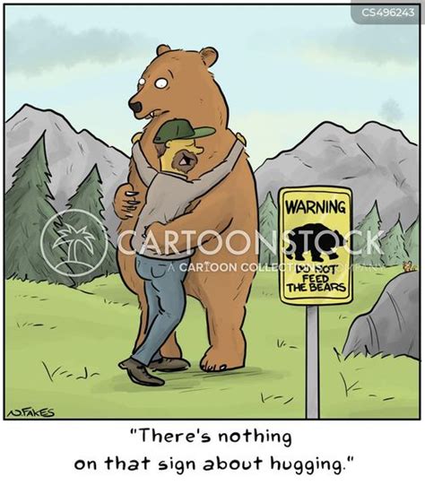 Funny Bear Pictures With Captions