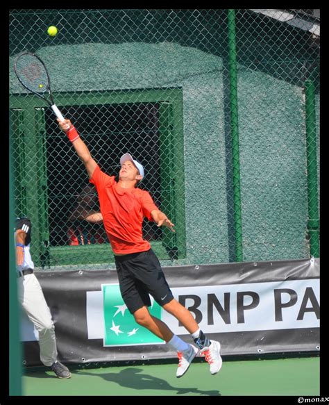 Enzo couacaud (born 1 march 1995) is a french, professional tennis player. MONAX TENNIS: Enzo Couacaud de retour aux affaires!
