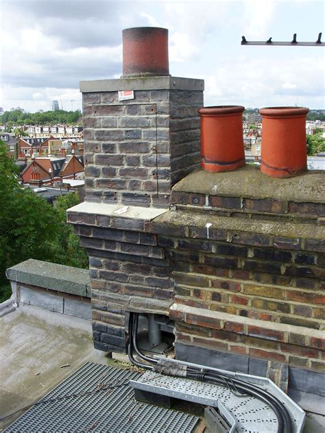 Industrial And Residential Chimneys And Flues Dynamic Concepts