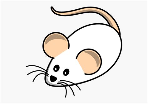 White Mouse Cartoon Clipart 10 Free Cliparts Download Images On